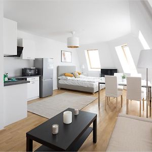 Appartement met Twee Slaapkamers